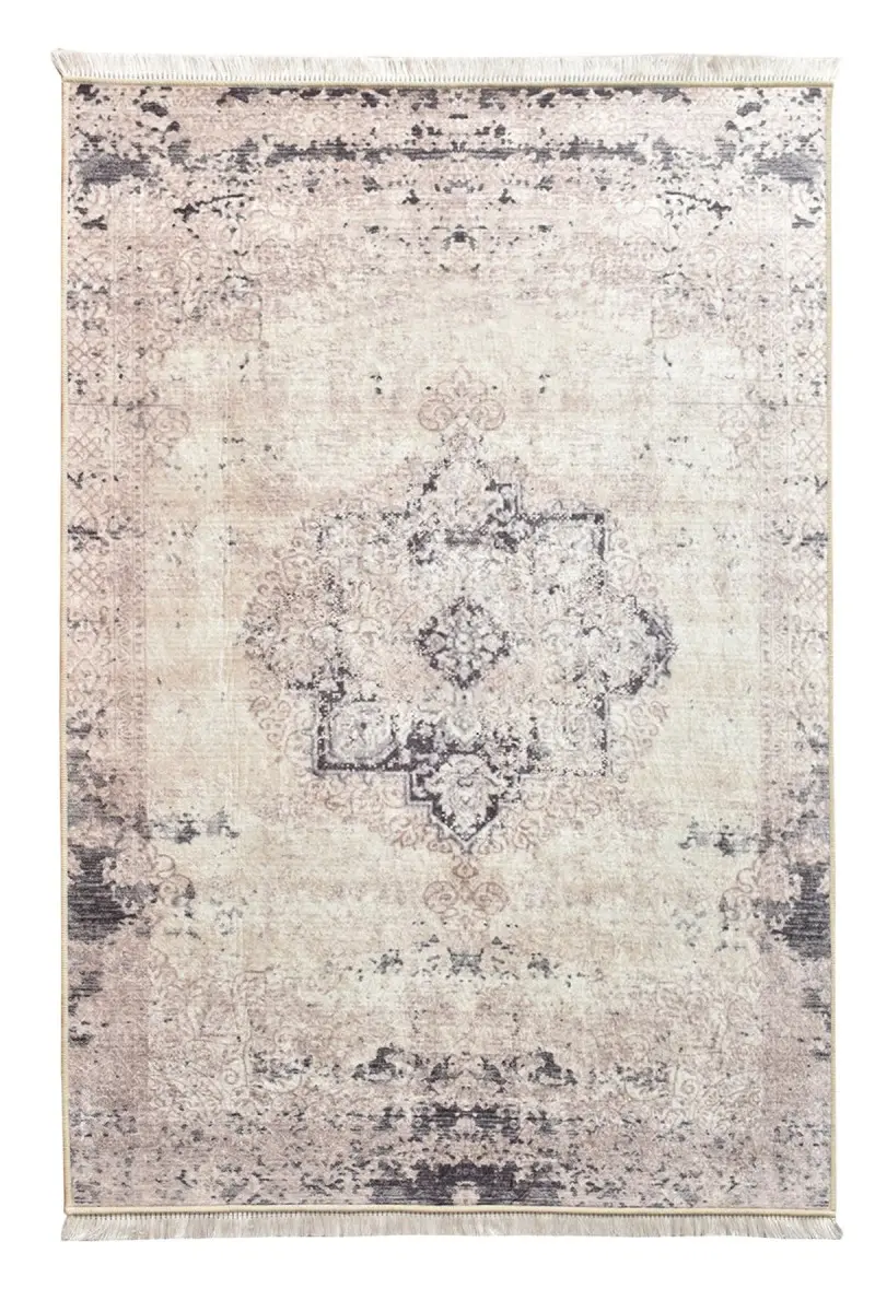 ASIR Koberec 160 x 230 SOFT béžová