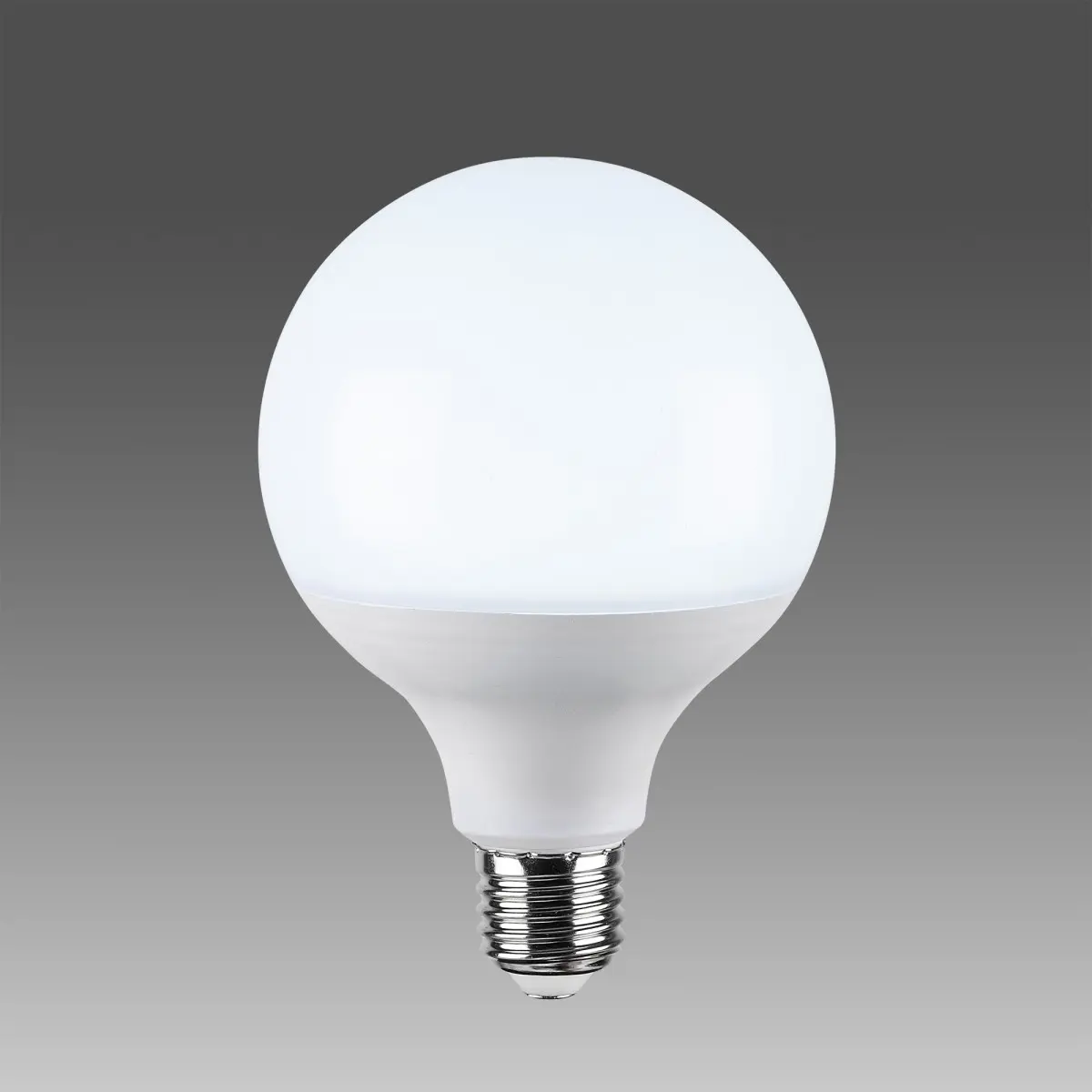 Opviq LED žárovka BULB 011 studená bílá