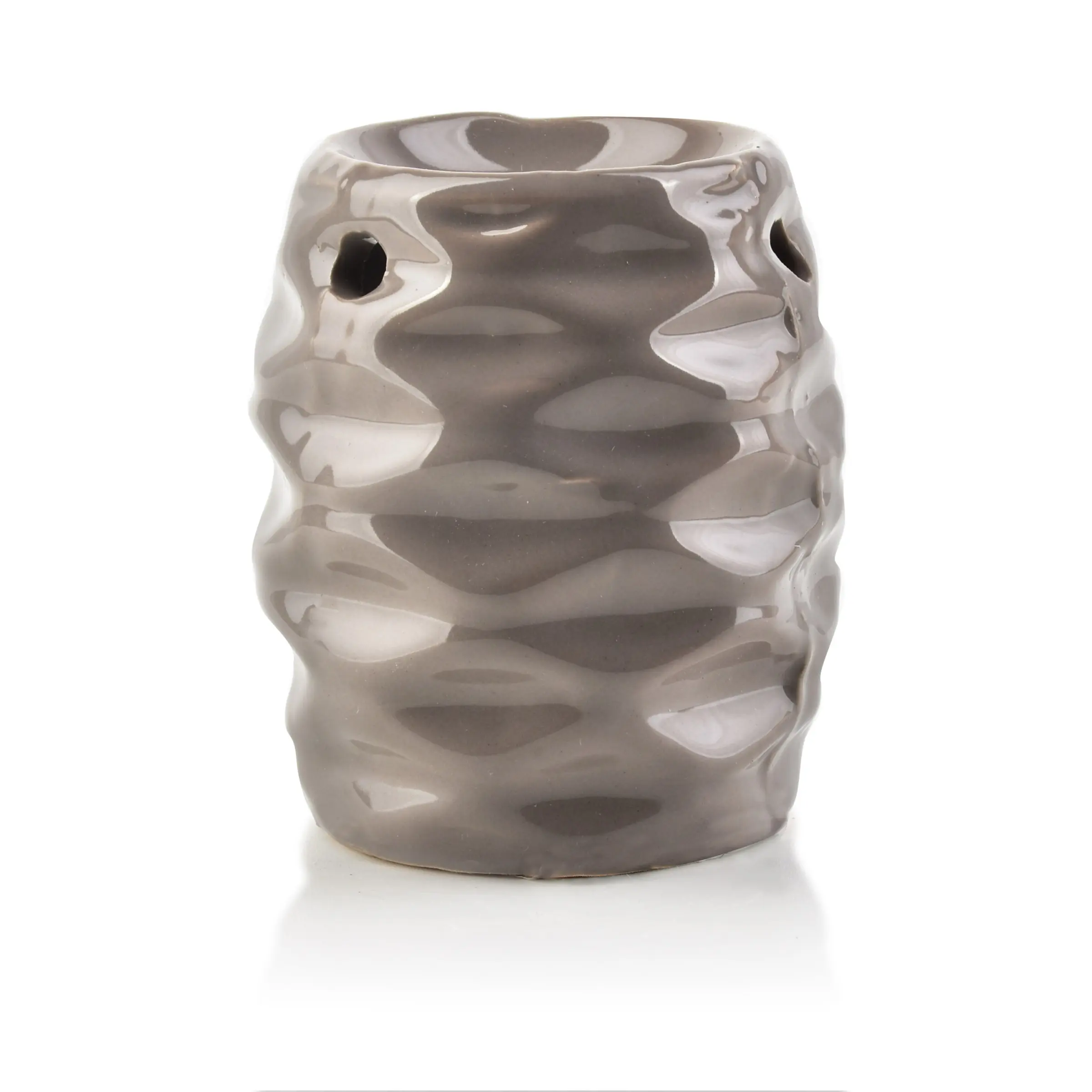 Mondex Aroma lampa MALAM 7 cm hnědá