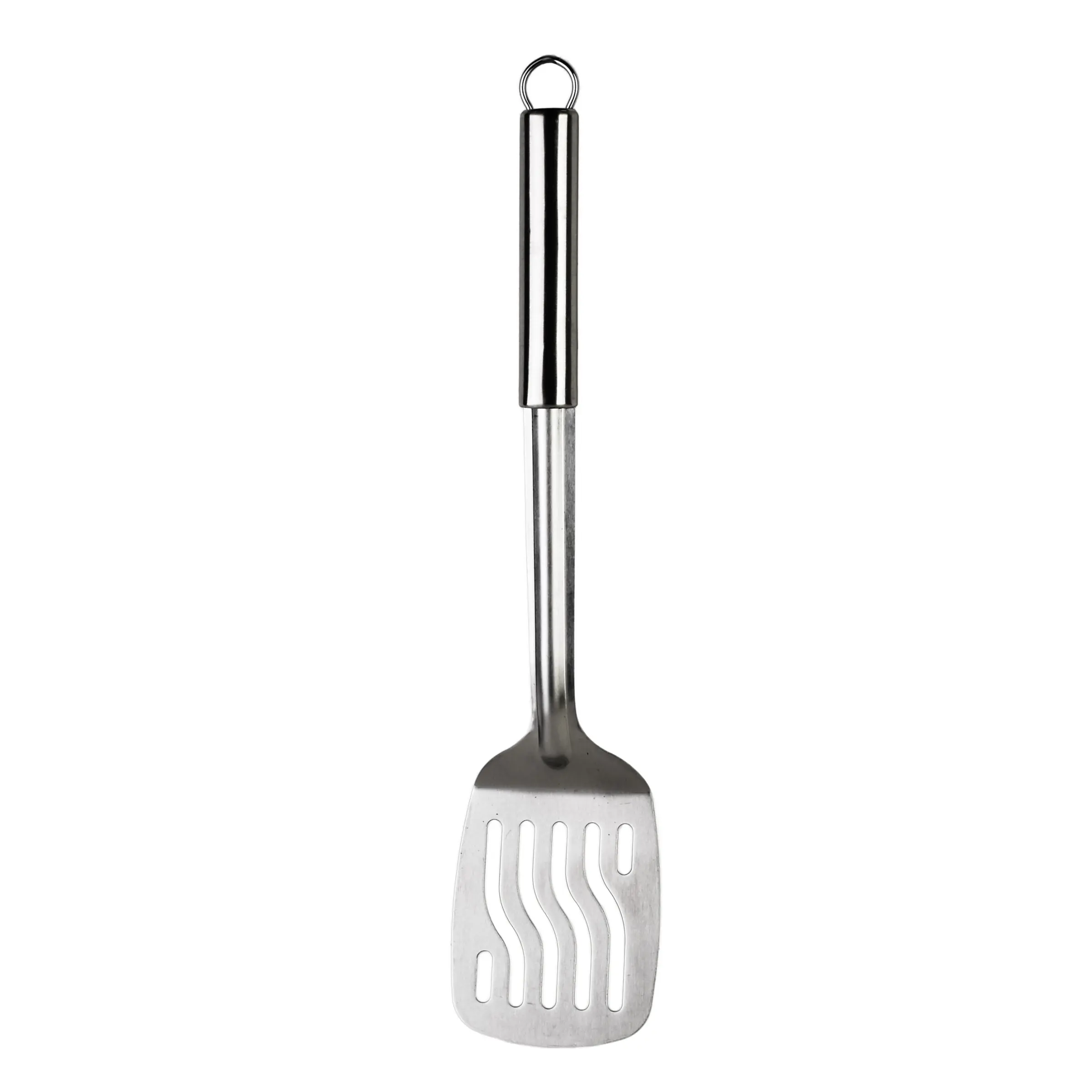 Allesken Kuchyňská stěrka BASIC KITCHEN 36,5 cm stříbrná