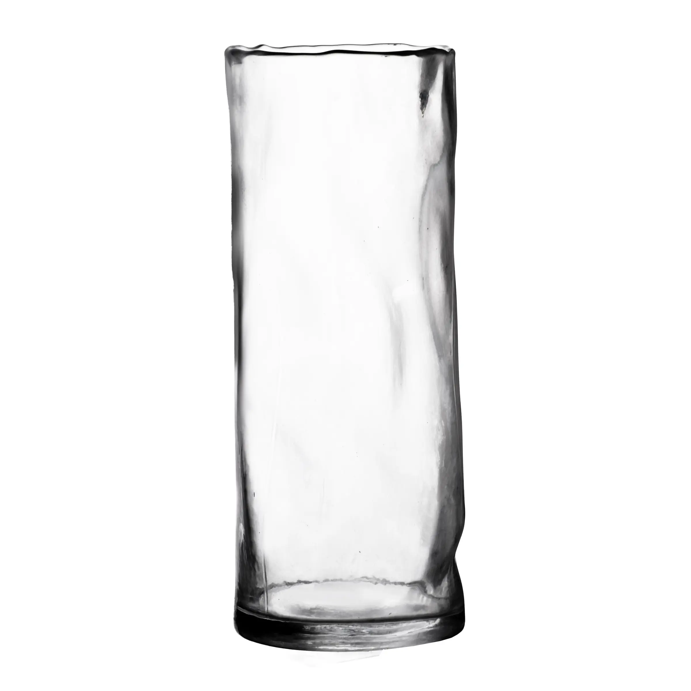 Mondex Váza Serenite I 29,5 cm čirá