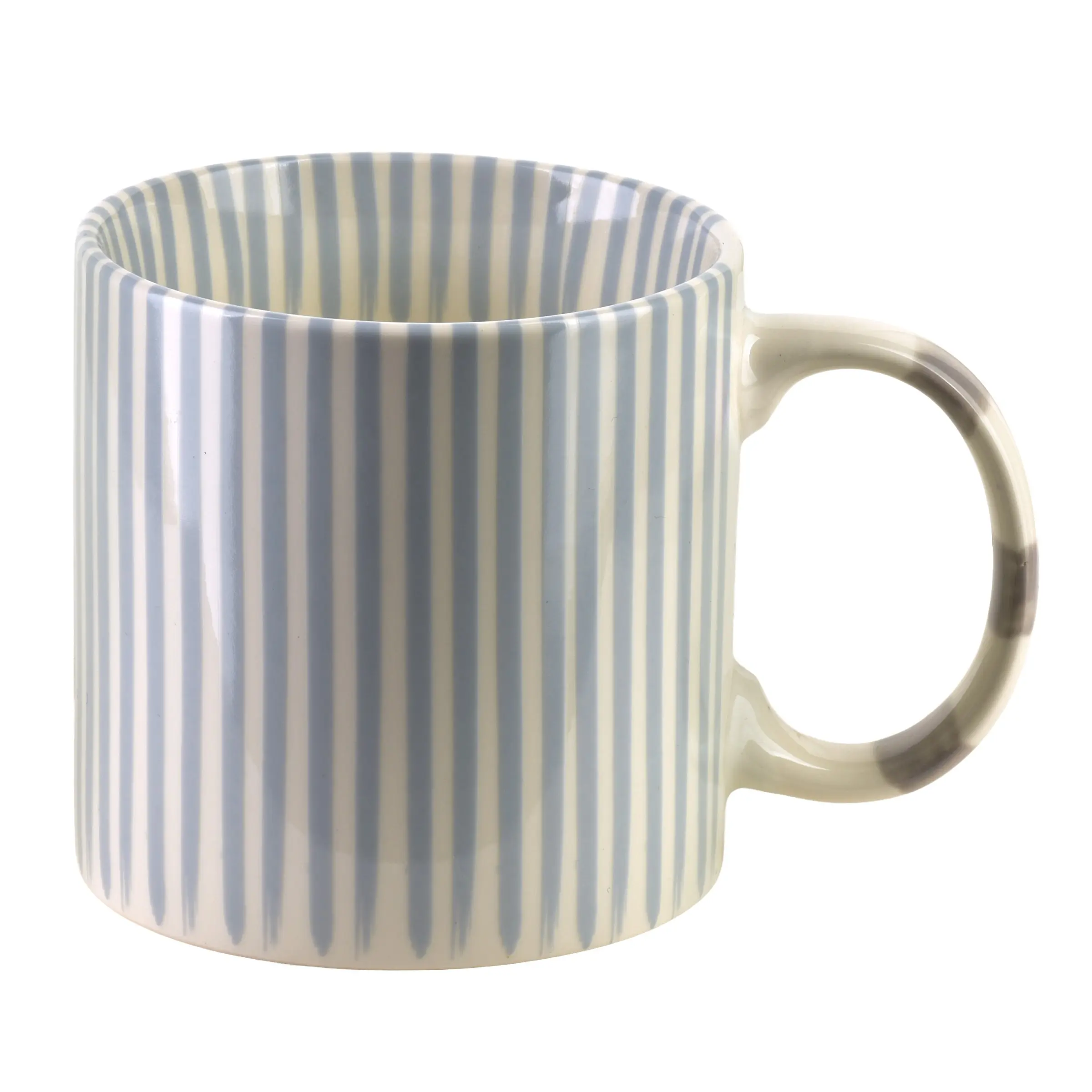 Mondex Porcelánový hrnek RONNIE 380 ml modrý