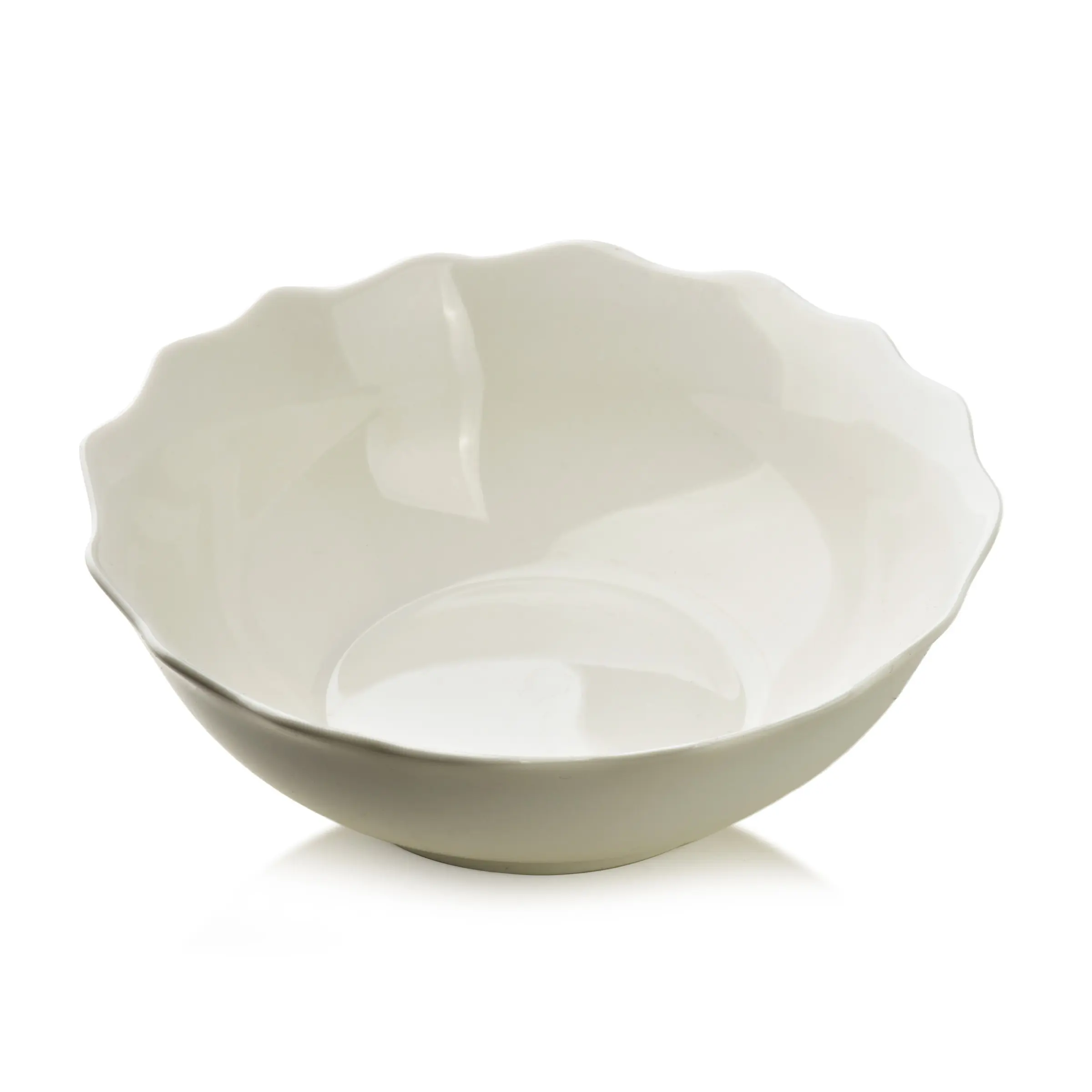 Mondex Porcelánová miska ISABELLE 300 ml bílá