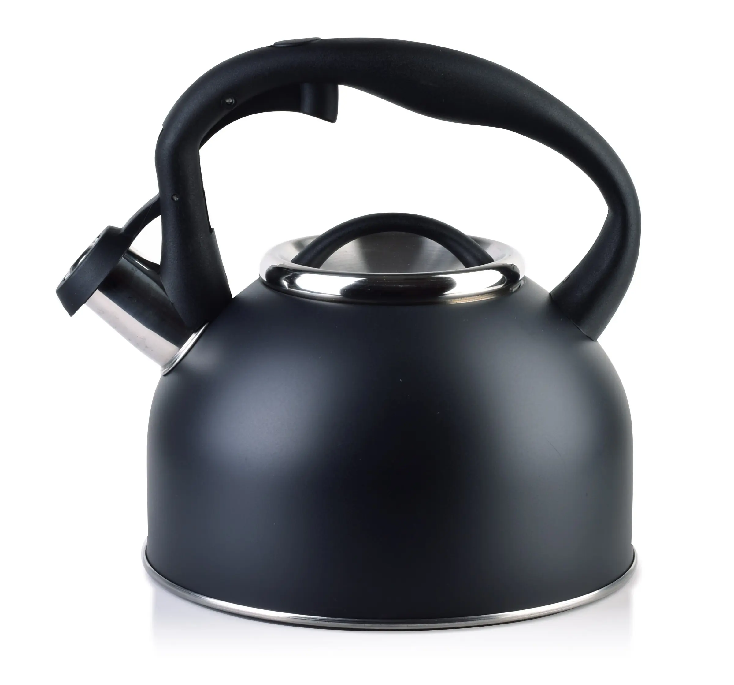 Allesken Varná konvice GAB 2,5 L černý