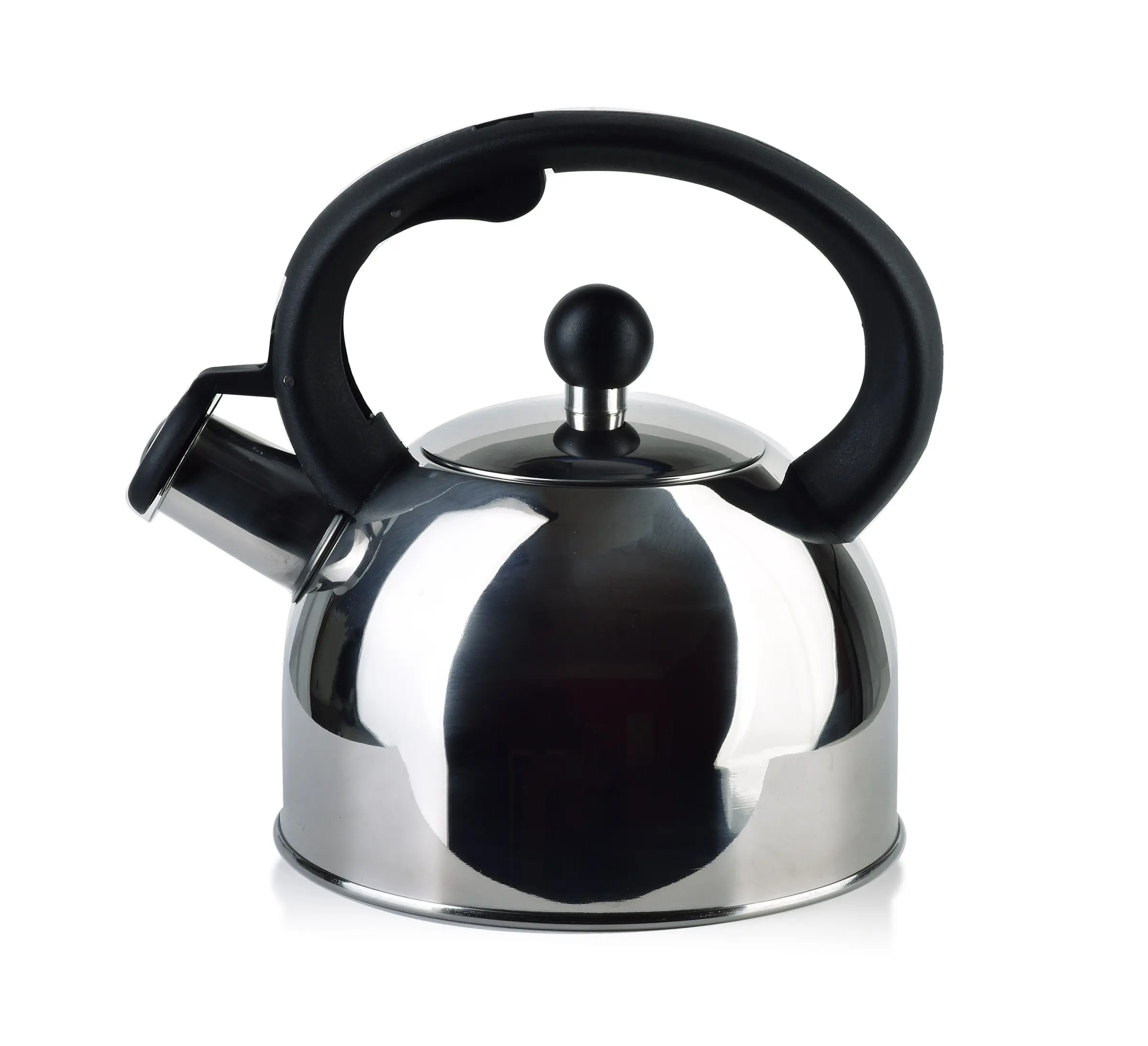 Allesken Varná konvice NICK SILVER 1,5L stříbrná