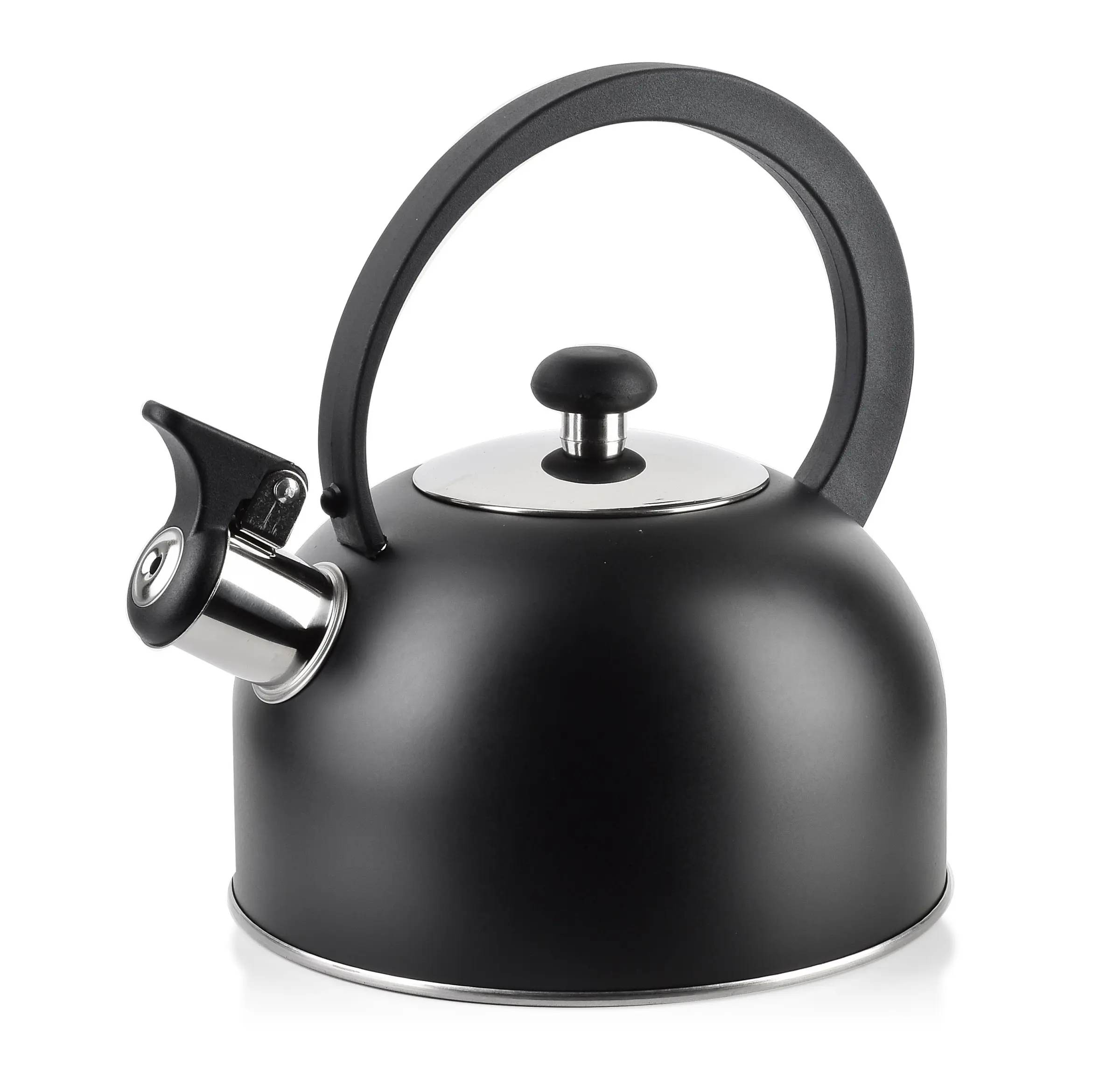 Allesken Varná konvice BORYS BLACK 2 l černá