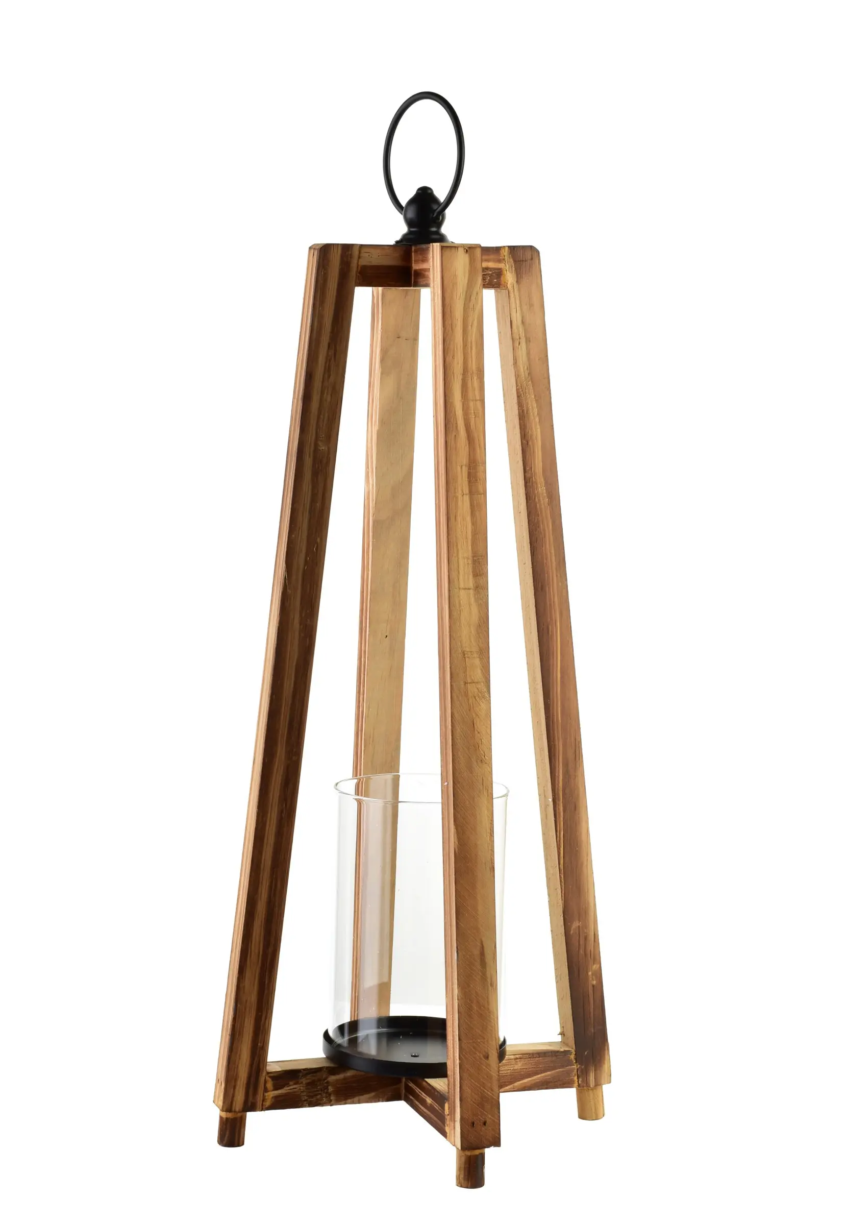 Mondex Lucerna LEVI 15,5x53 cm hnědá