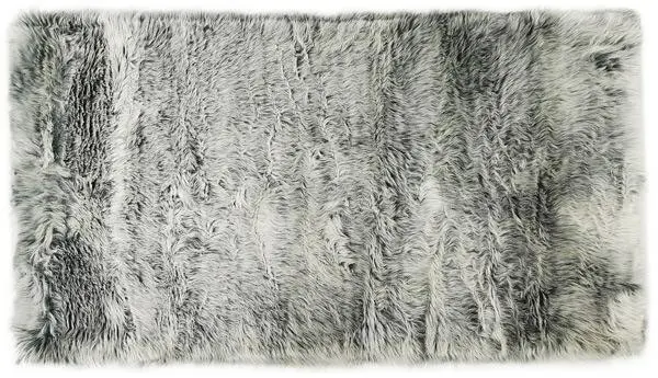 Kontrast Koberec ALASKA 120x170 šedý