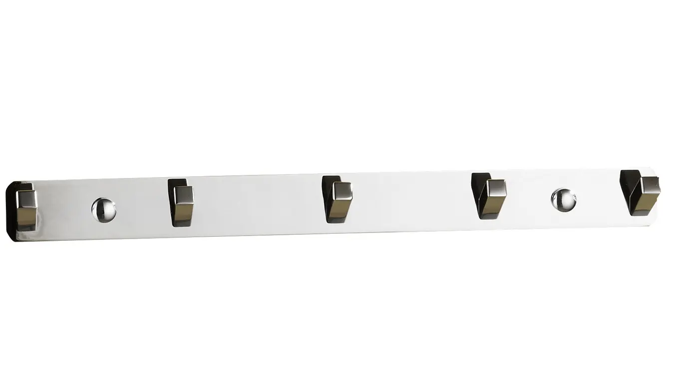 Věšák MEXEN chrom, 32 cm