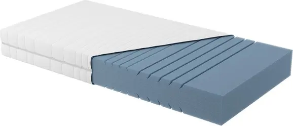 FALCO Pěnová matrace Igor Plus 80x200 bílá