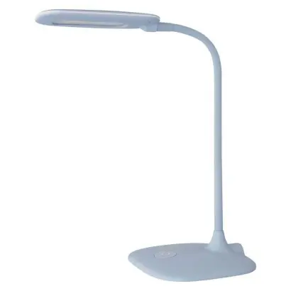 EMOS LED stolní lampa STELLA, modrá 1538157000