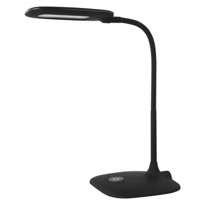 EMOS LED stolní lampa STELLA, černá 1538155000