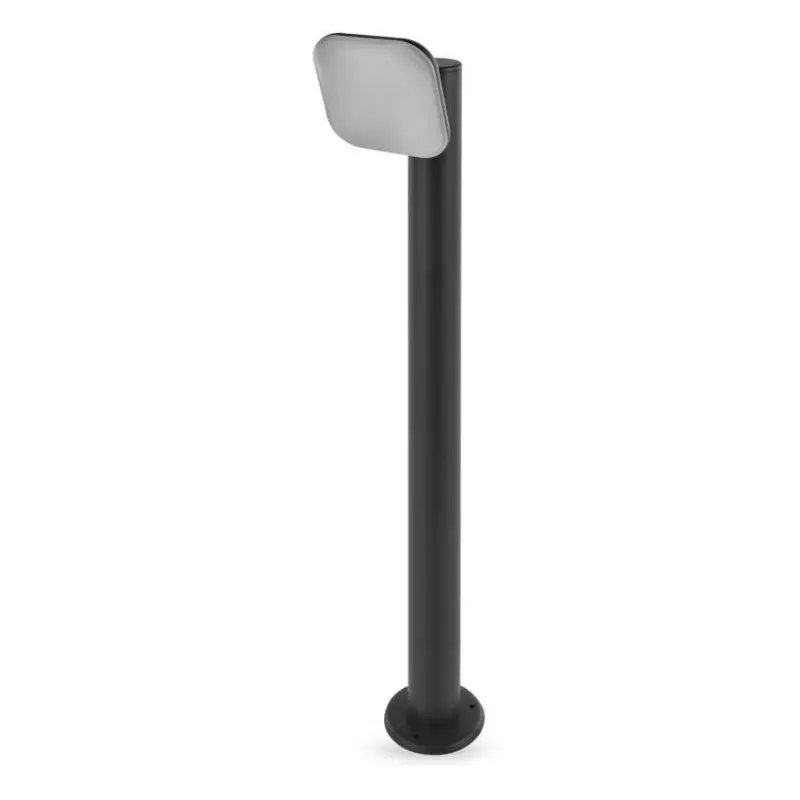 EMOS Zahradní LED sloupkové svítidlo Nika 12x80 cm teplá bílá
