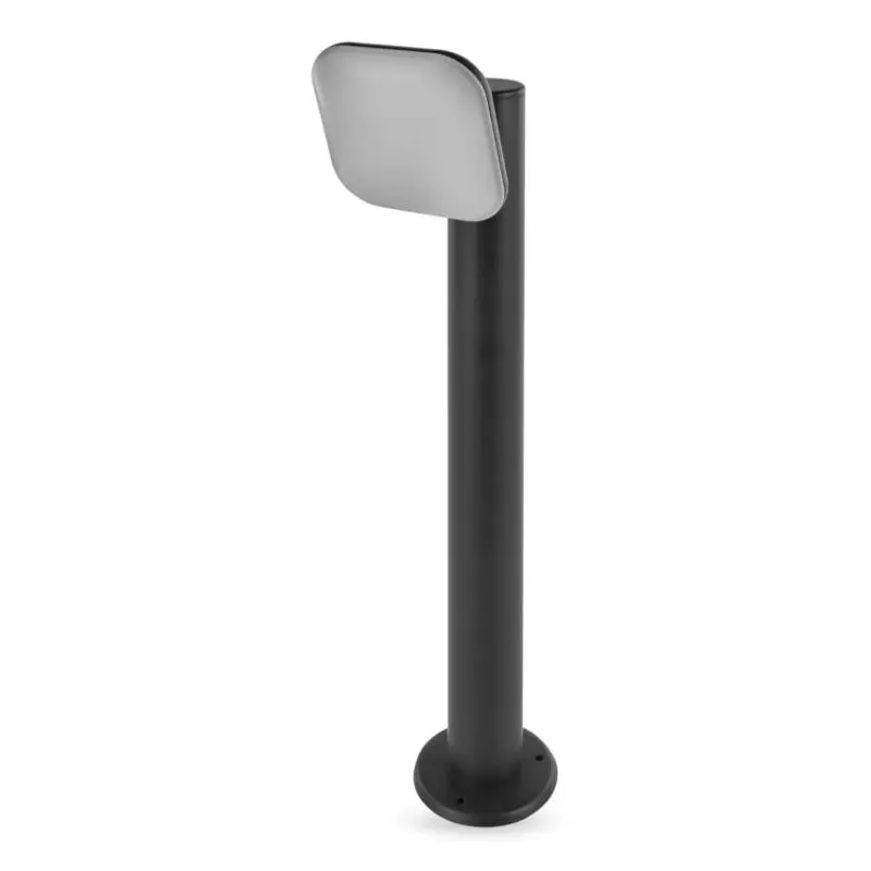 EMOS Zahradní LED sloupkové svítidlo Nika 12x50 cm teplá bílá