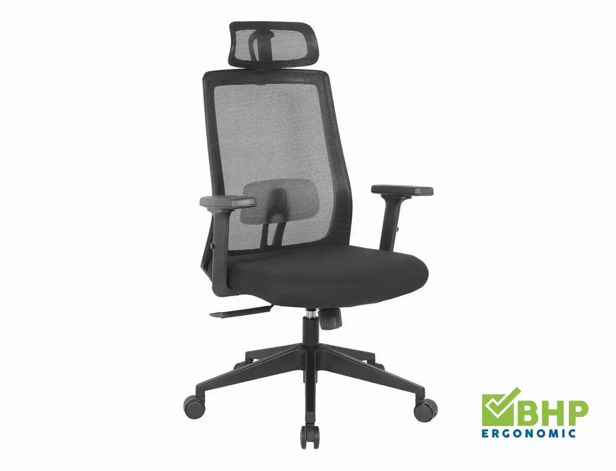 Otočné křeslo Q-058