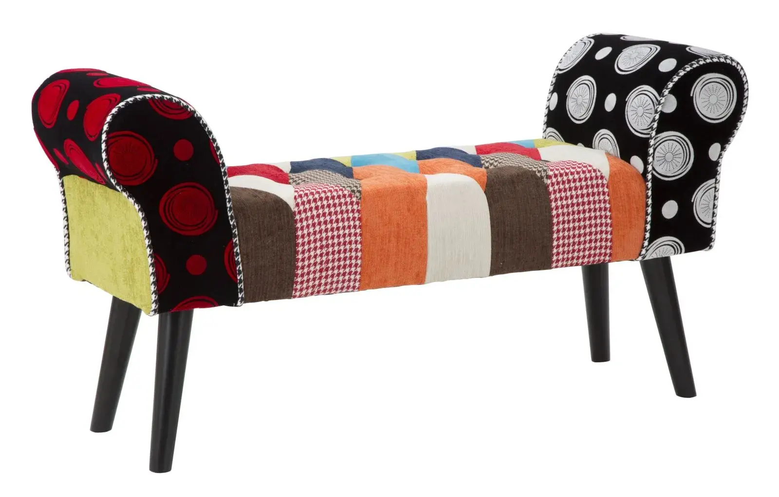 Mauro Ferretti Lavice Imperial 102 cm vícebarevná