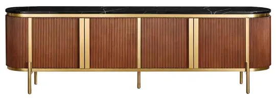 Stilig ST382D TV skříňka