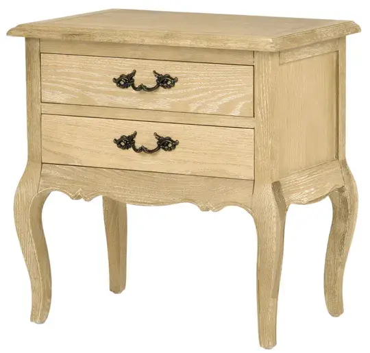 Venezia Oak VEO895 Noční stolek