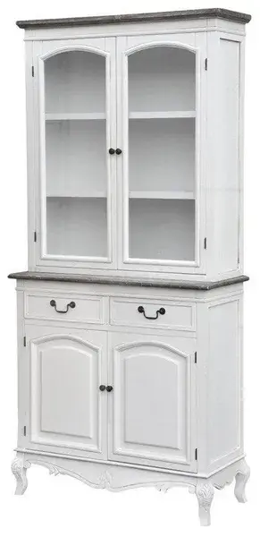 Rimini White RIW01 Kredenc
