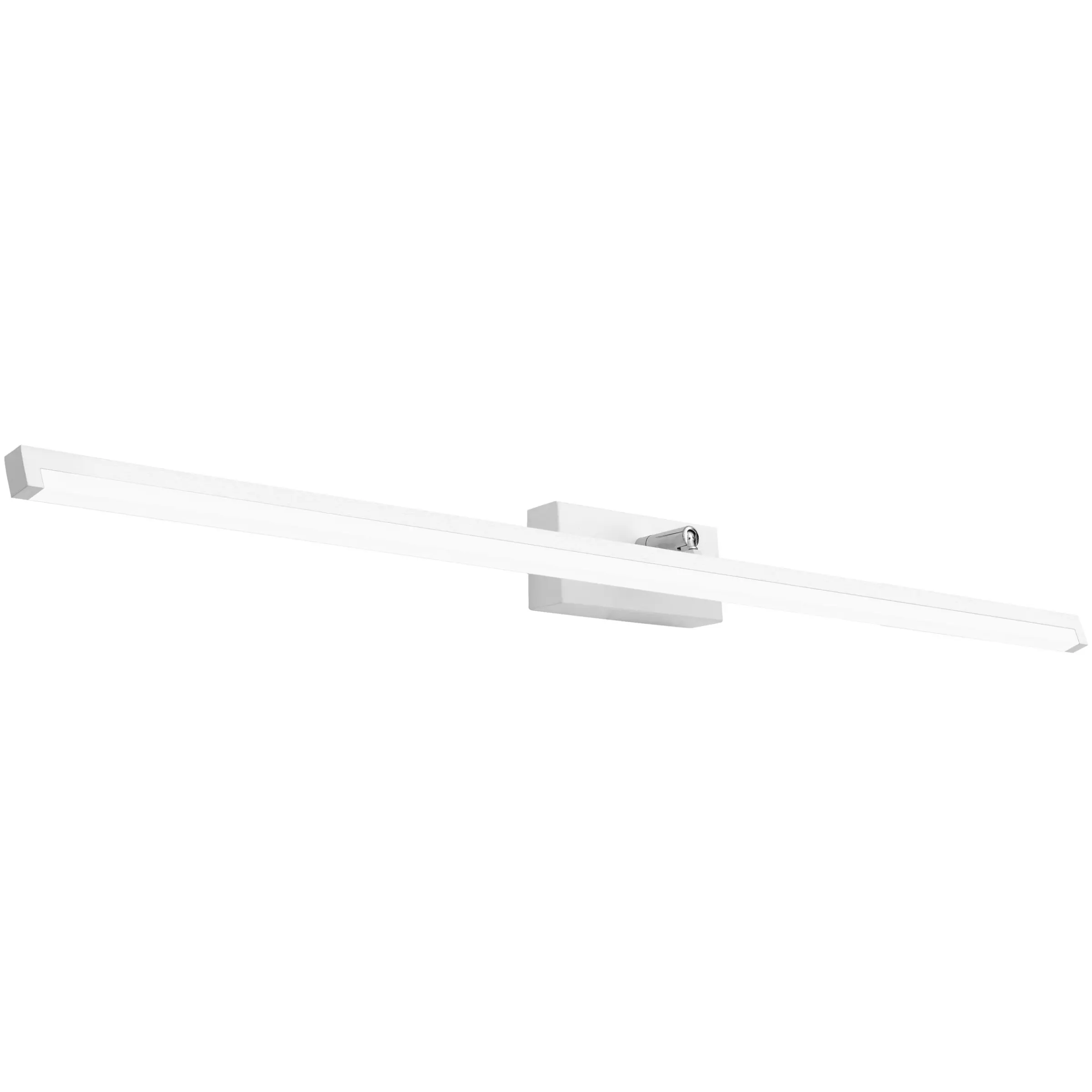TooLight Koupelnové svítidlo 20W 100CM APP376-1W bílé