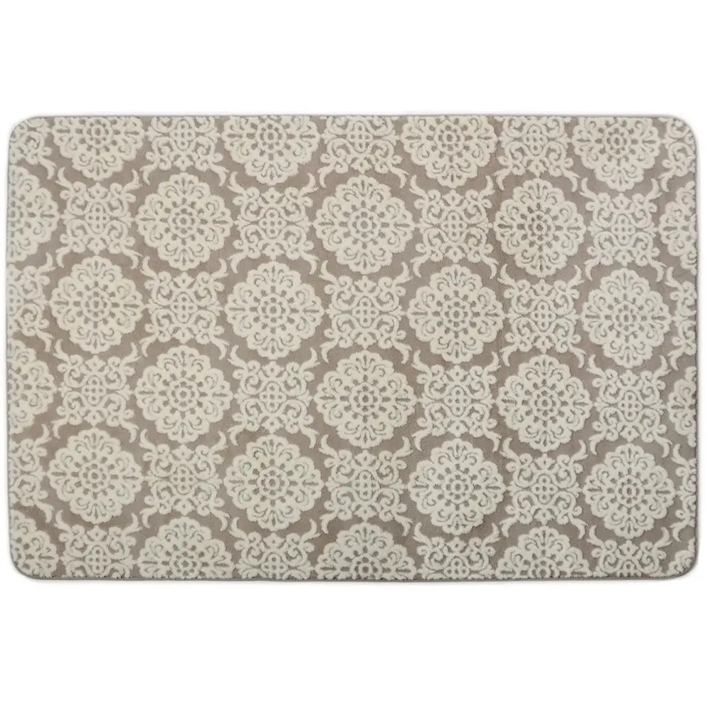 Tutumi Koberec Clover Bolonia krémový, velikost 140x200