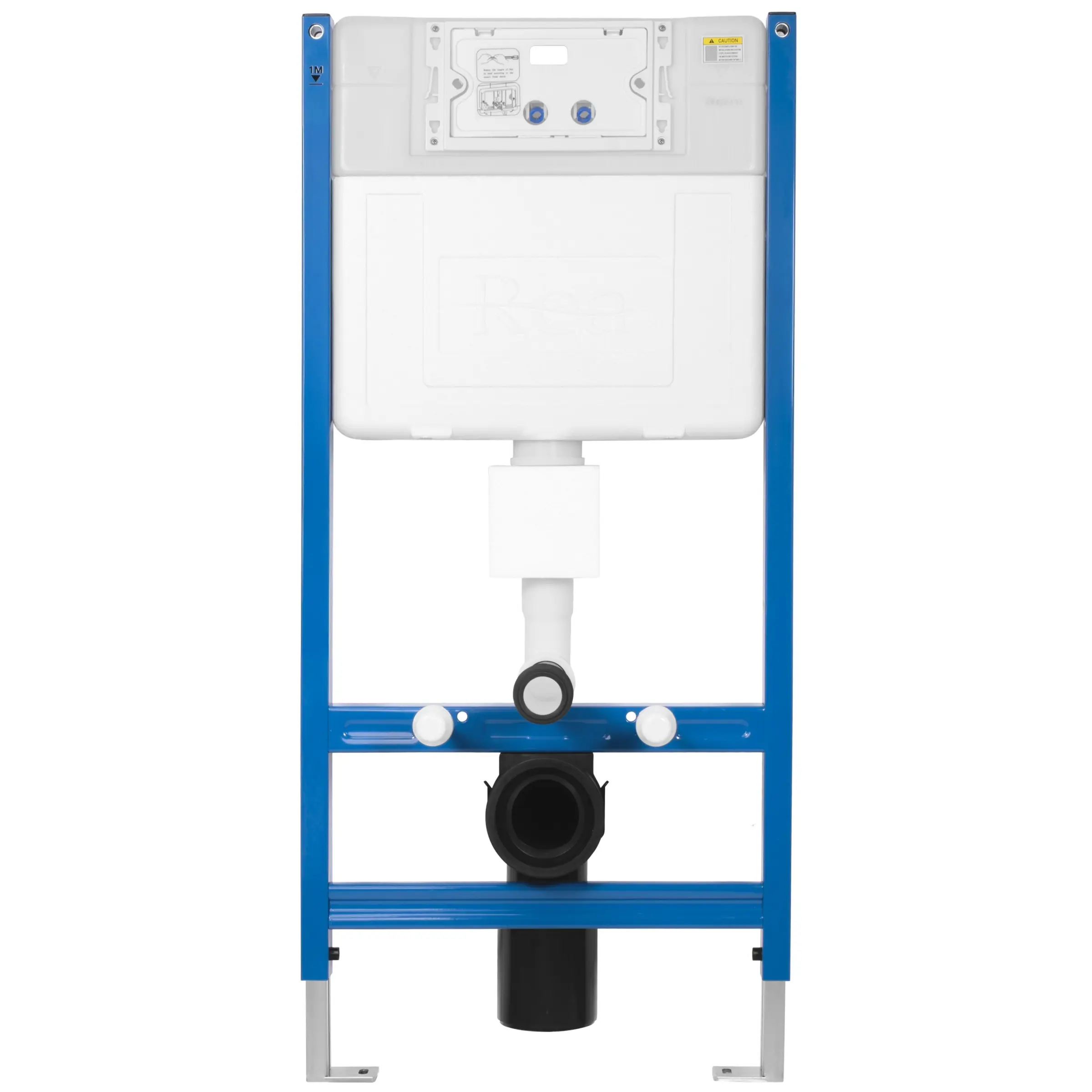 Podomítkový modul pro závěsné WC mísy REA K011A-Q