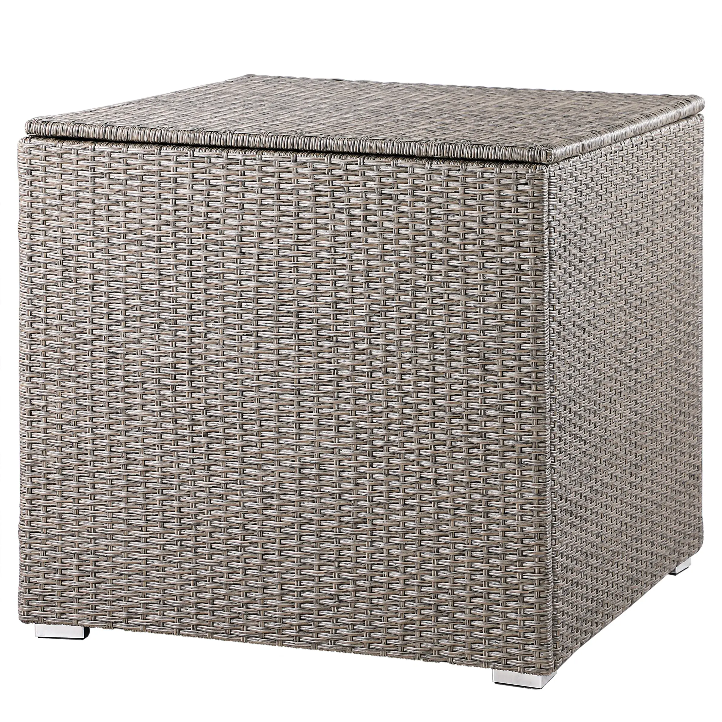 DB Garden Zahradní úložný box Carnivore 318 L krémový