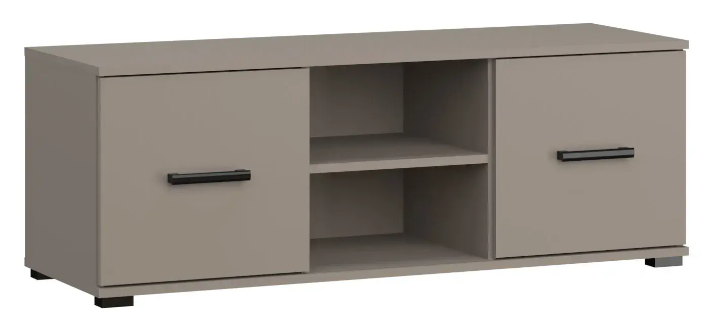 ADRK TV stolek Fraz 120 cm kašmír