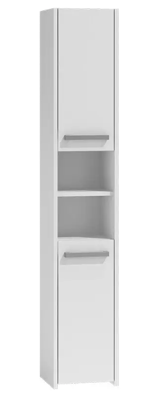 TP Living Koupelnová skříňka S30 bílá