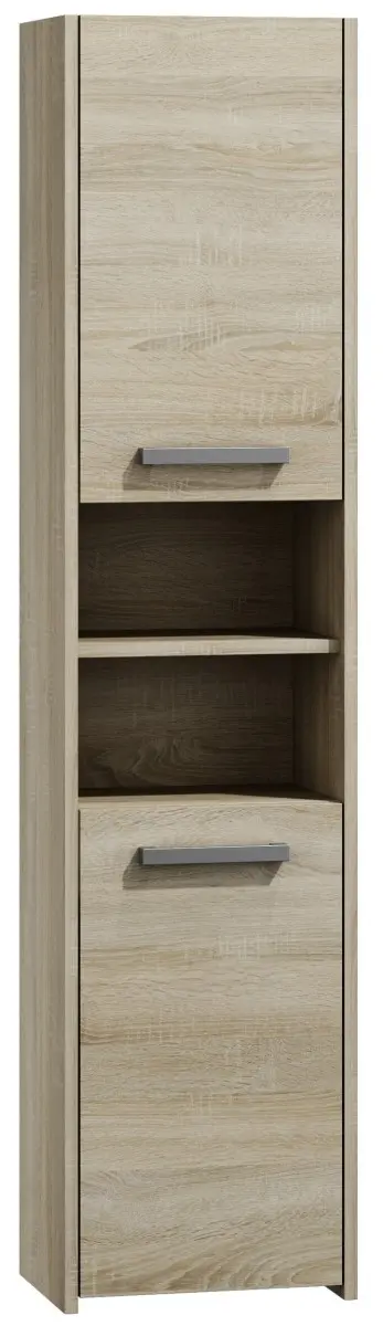TP Living Koupelnová skříňka S40 světlý dub