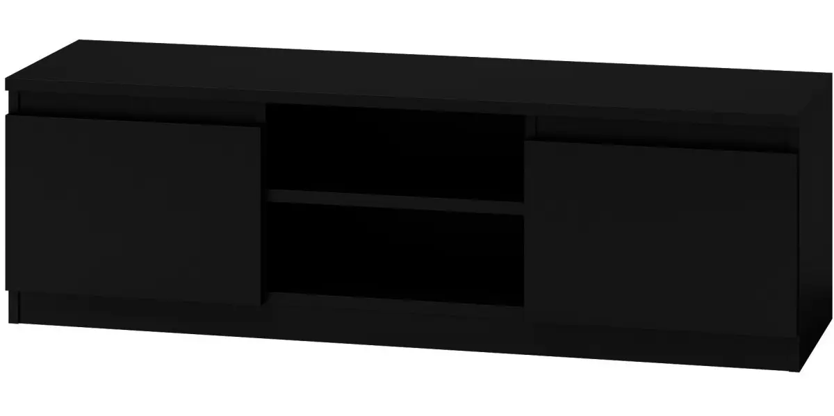 TP Living TV stolek Lada 120CM černý