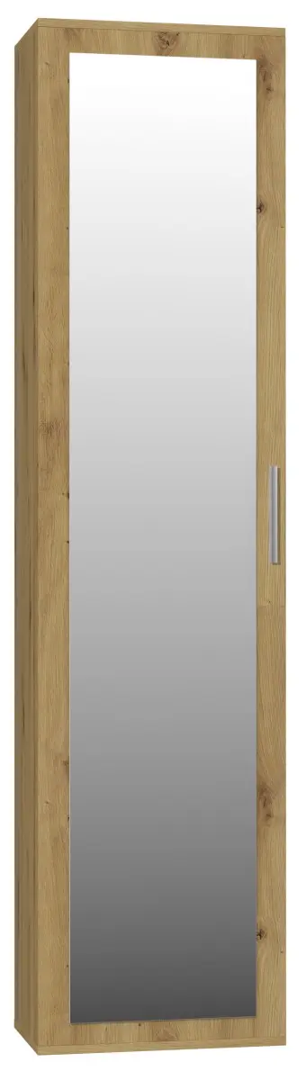 TP Living Předsíňová skříň DUO dub artisan