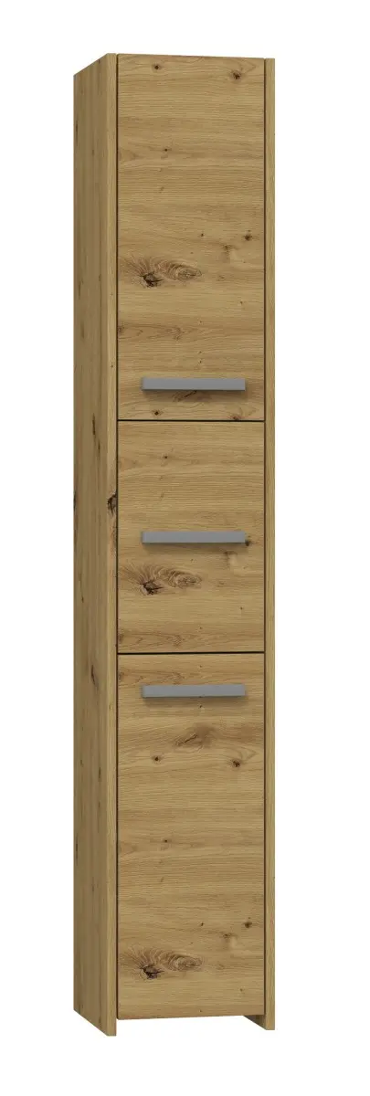 TP Living Koupelnová skříňka Magnolie dub artisan