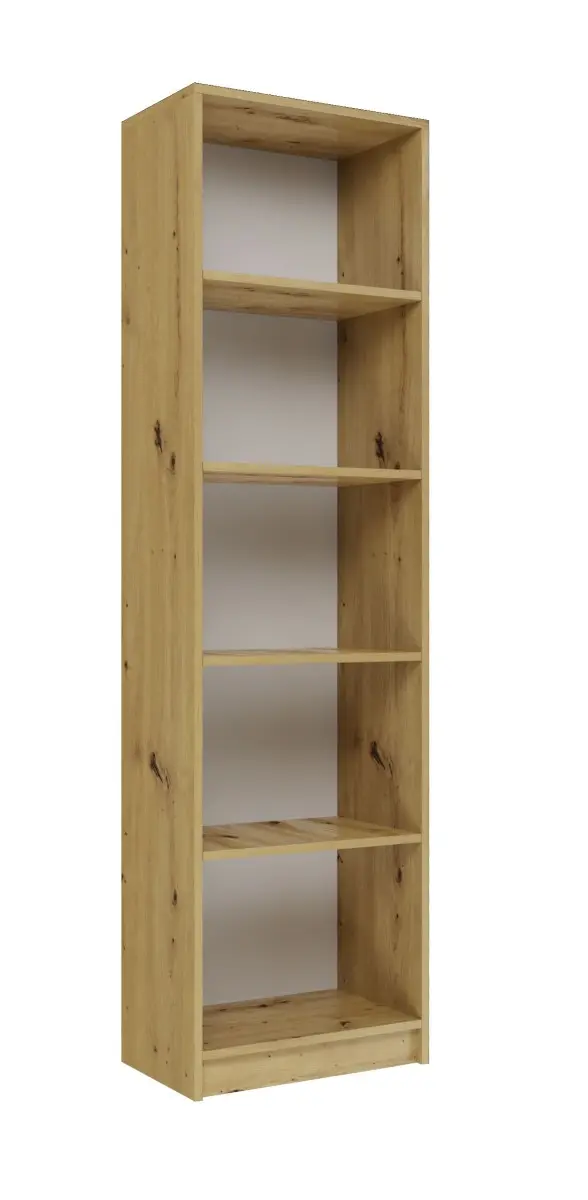 TP Living Regál Loga dub artisan