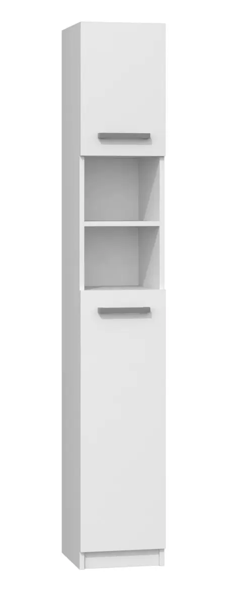 TP Living Koupelnová skříňka Marbela bílá