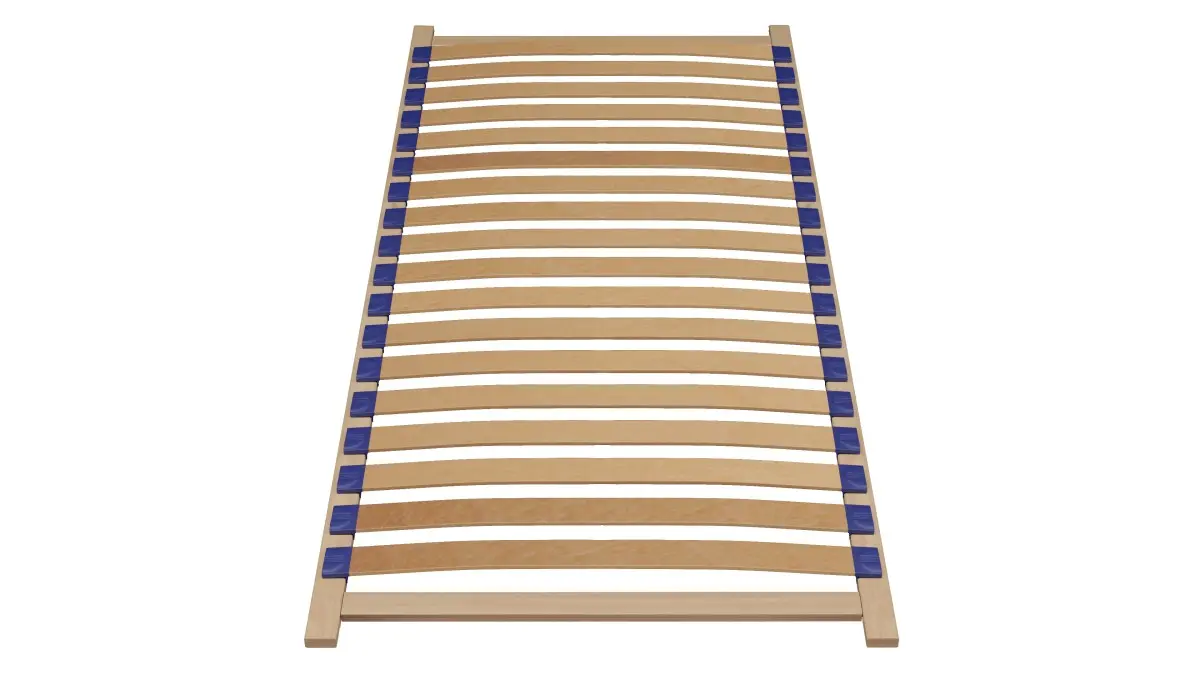 TP Living Rošt do postele MEBI 90 x 200 cm