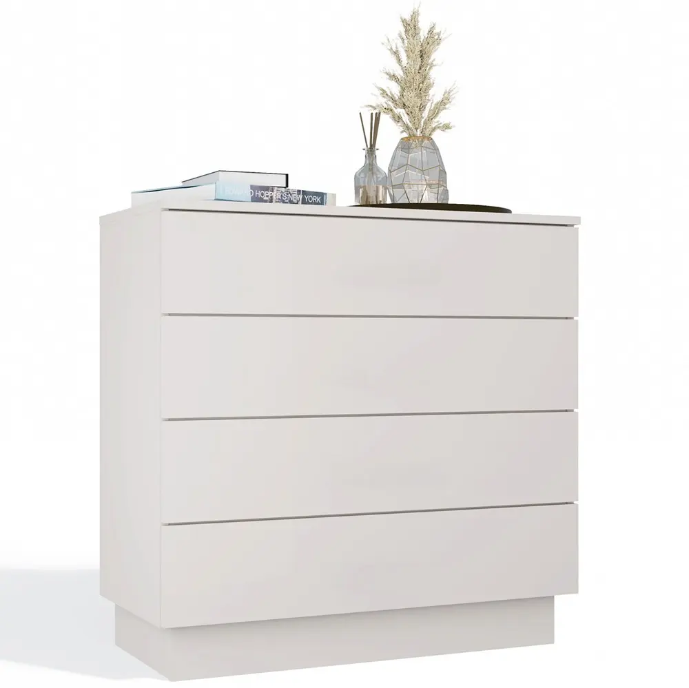 TP Living Komoda Amber 85 cm kašmírová II