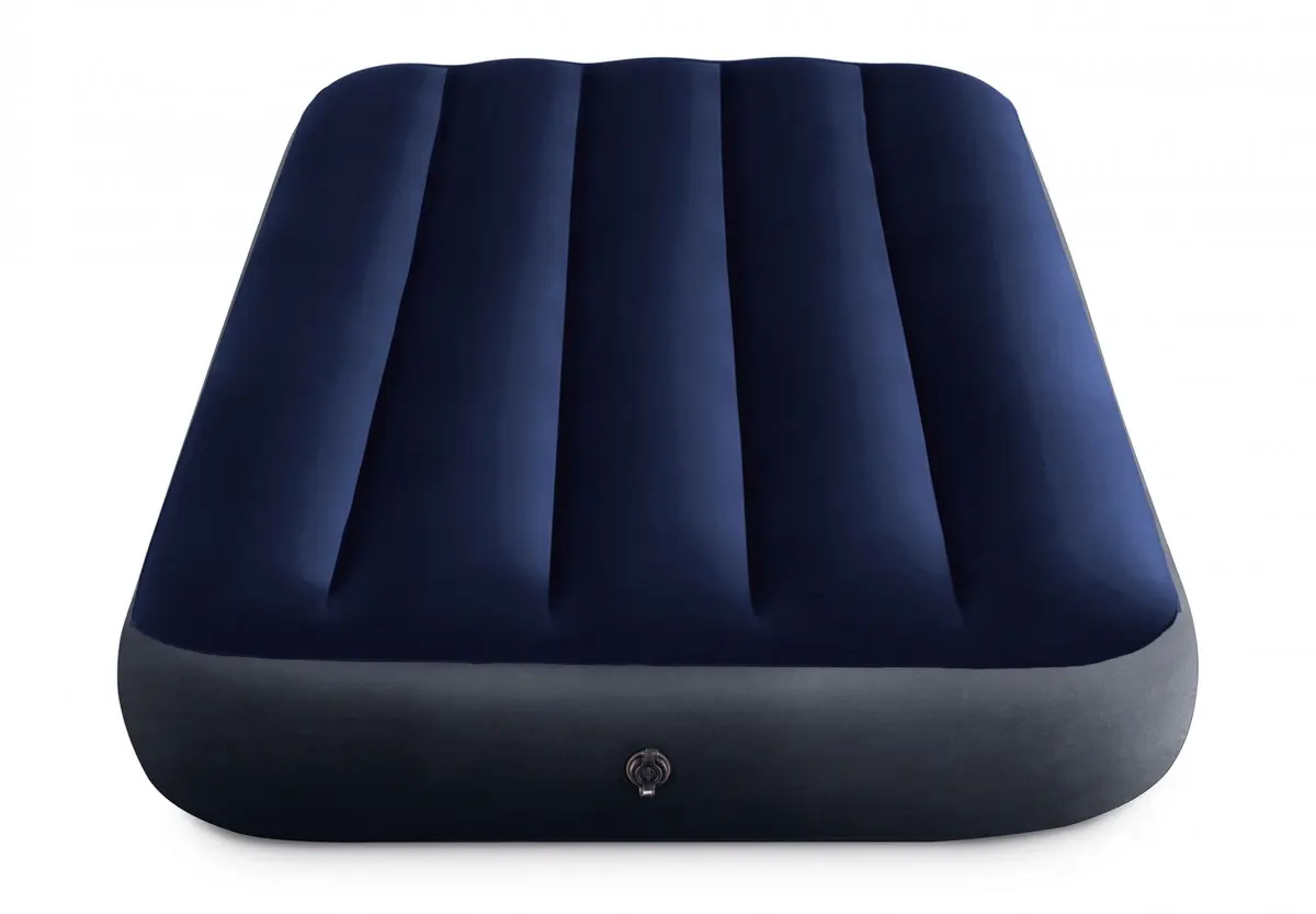 Nafukovací matrace INTEX 191x76 cm modrá