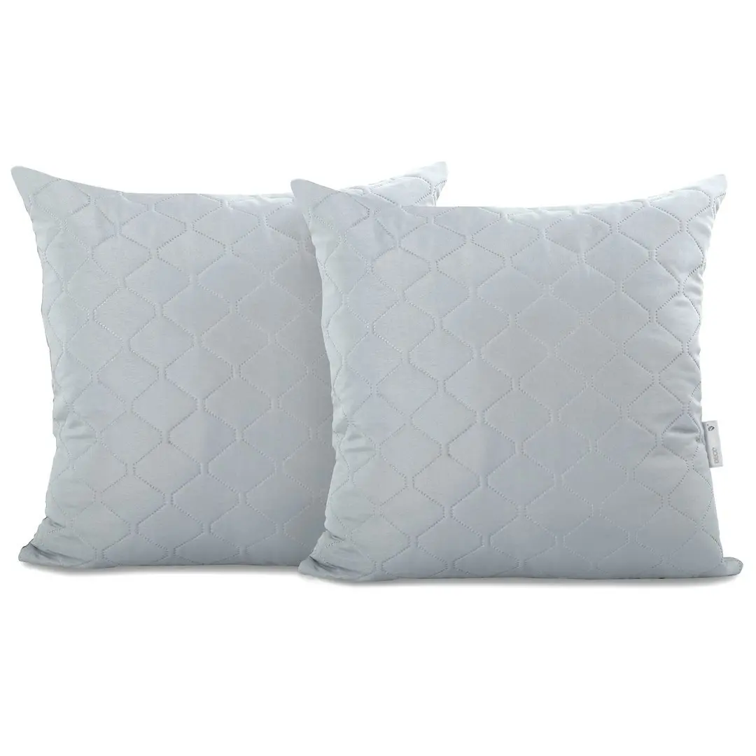 Restilo Povlaky na polštáře Decoking Xela 40x40 - 2 kusy, velikost 40x40*2