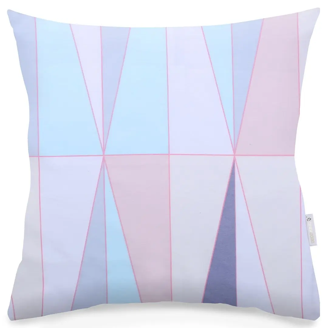 Restilo Povlaky na polštáře Decoking Stelei 50x60 barevné - 2 kusy, velikost 50x60*2
