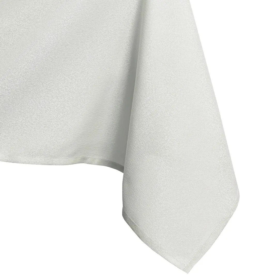 Restilo Oválný ubrus AmeliaHome EMPIRE krémový, velikost o150x350
