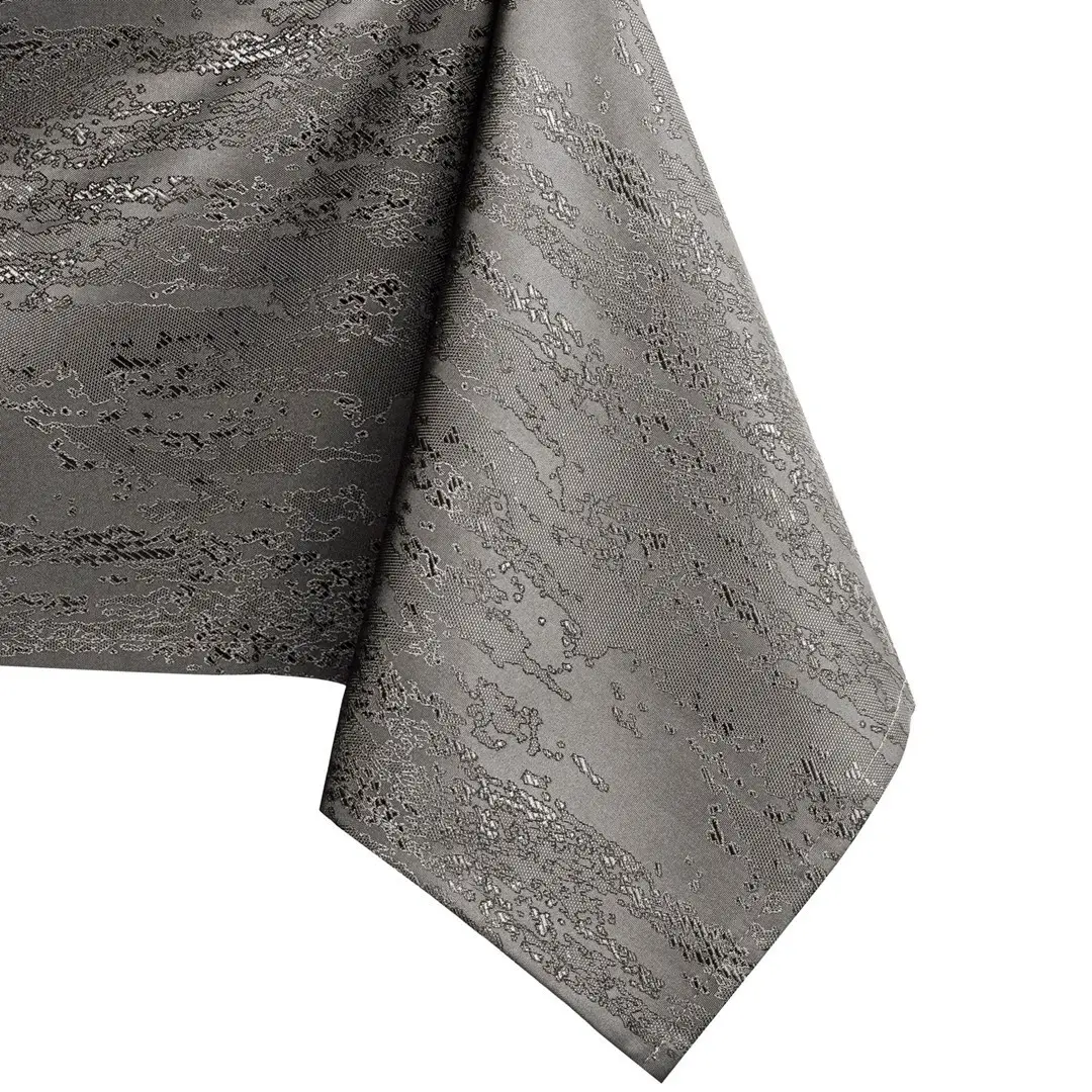 Restilo Běhoun na stůl AmeliaHome VESTA kávový, velikost 40x120