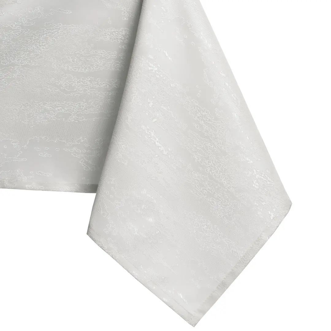 Restilo Ubrus AmeliaHome VESTA krémový, velikost 120x240