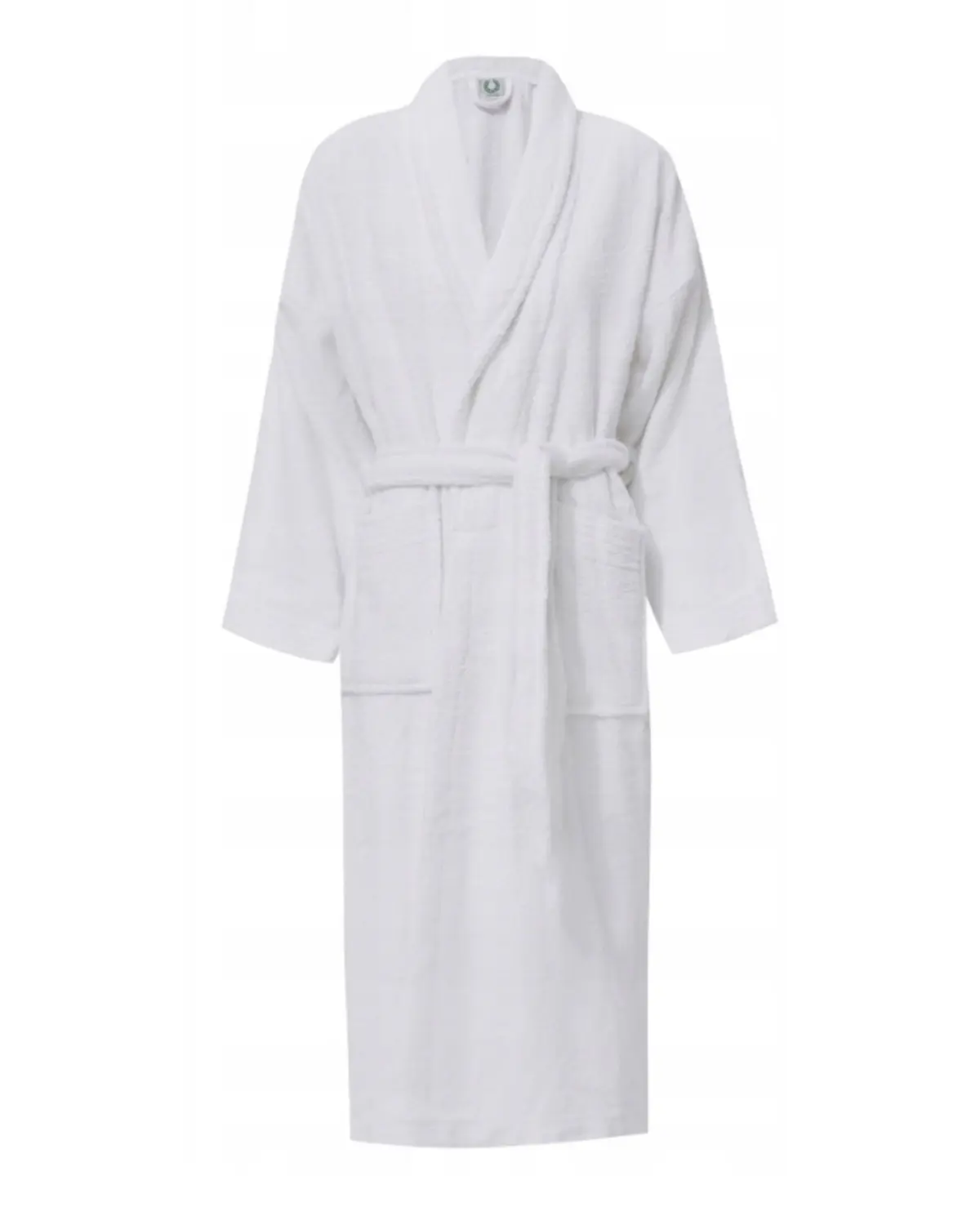 Faro Unisex froté župan Figaro XXXL bílý