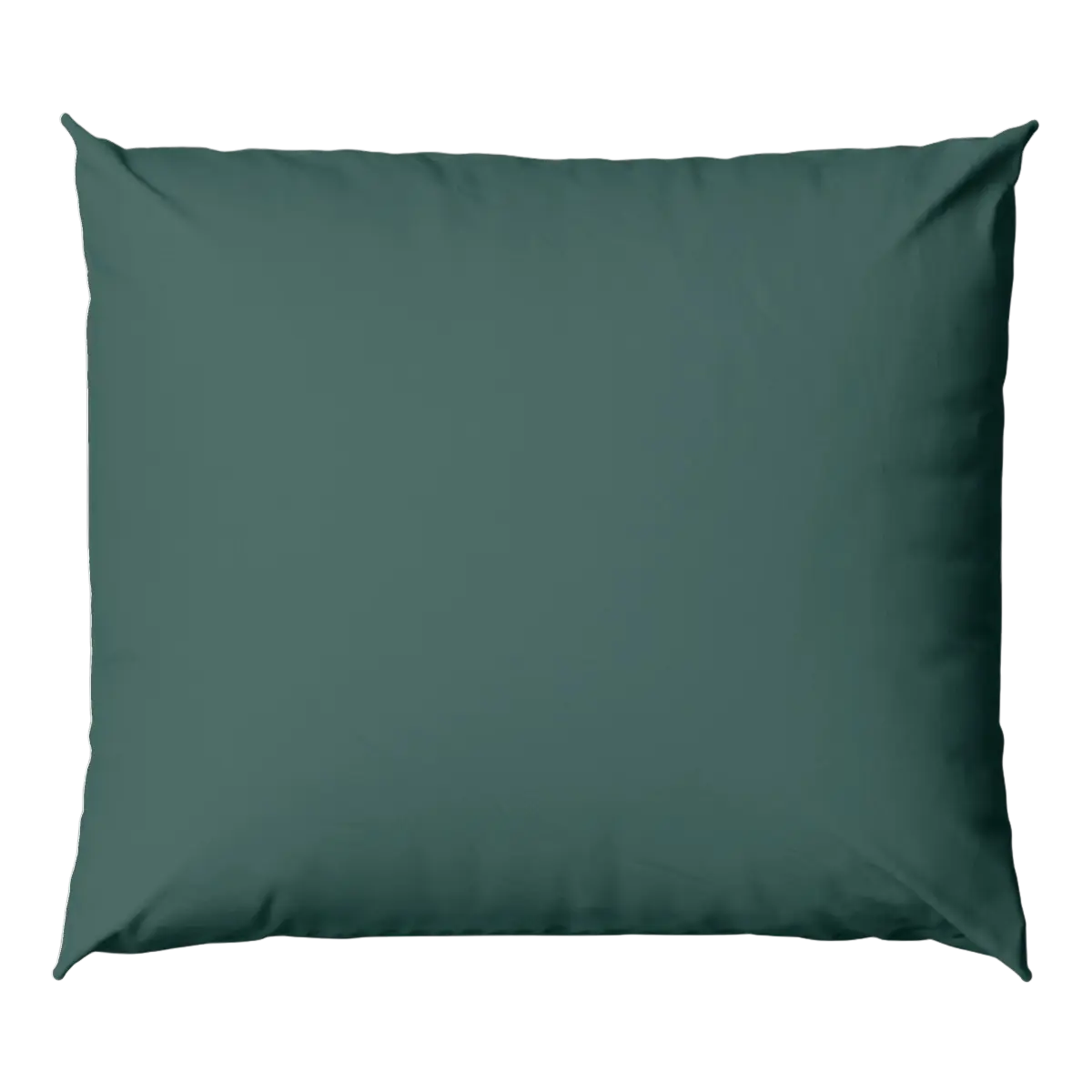 Faro Bavlněný povlak na polštář Fashion 023 70x80 cm zelený