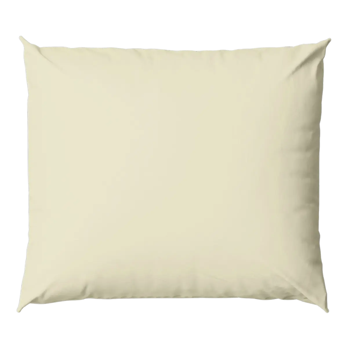 Faro Bavlněný povlak na polštář Fashion 020 70x80 cm béžový