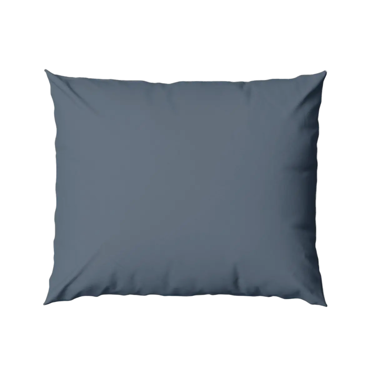 Faro Bavlněný povlak na polštář Fashion 022 50x60 cm tmavě šedý