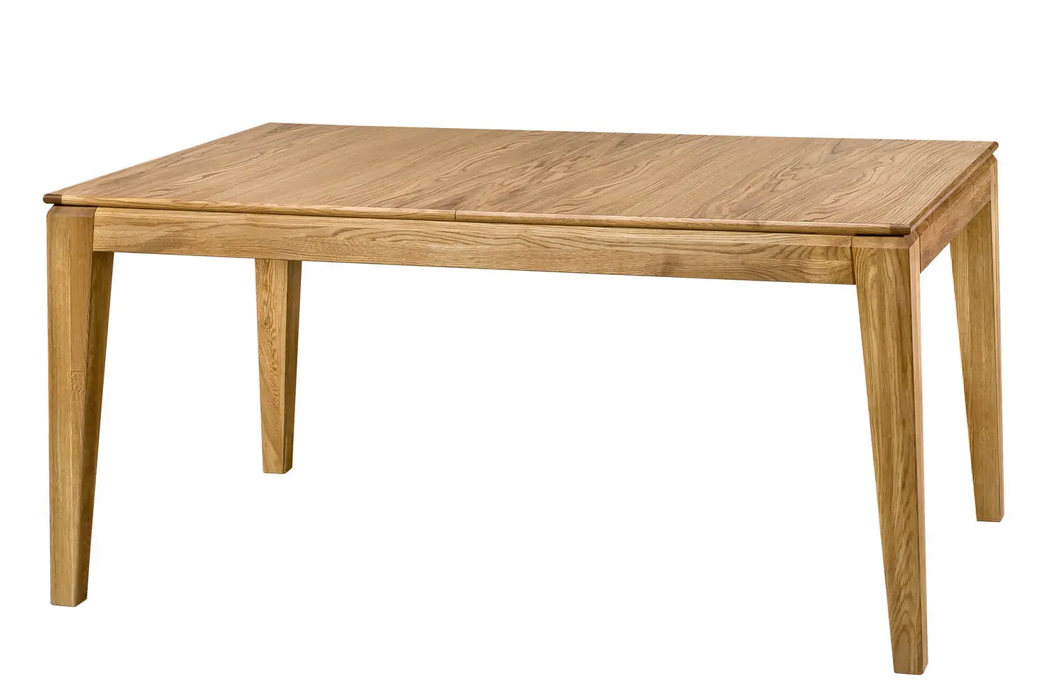 Szynaka Jídelní rozkládací stůl Fuego 160/240 cm dub medový