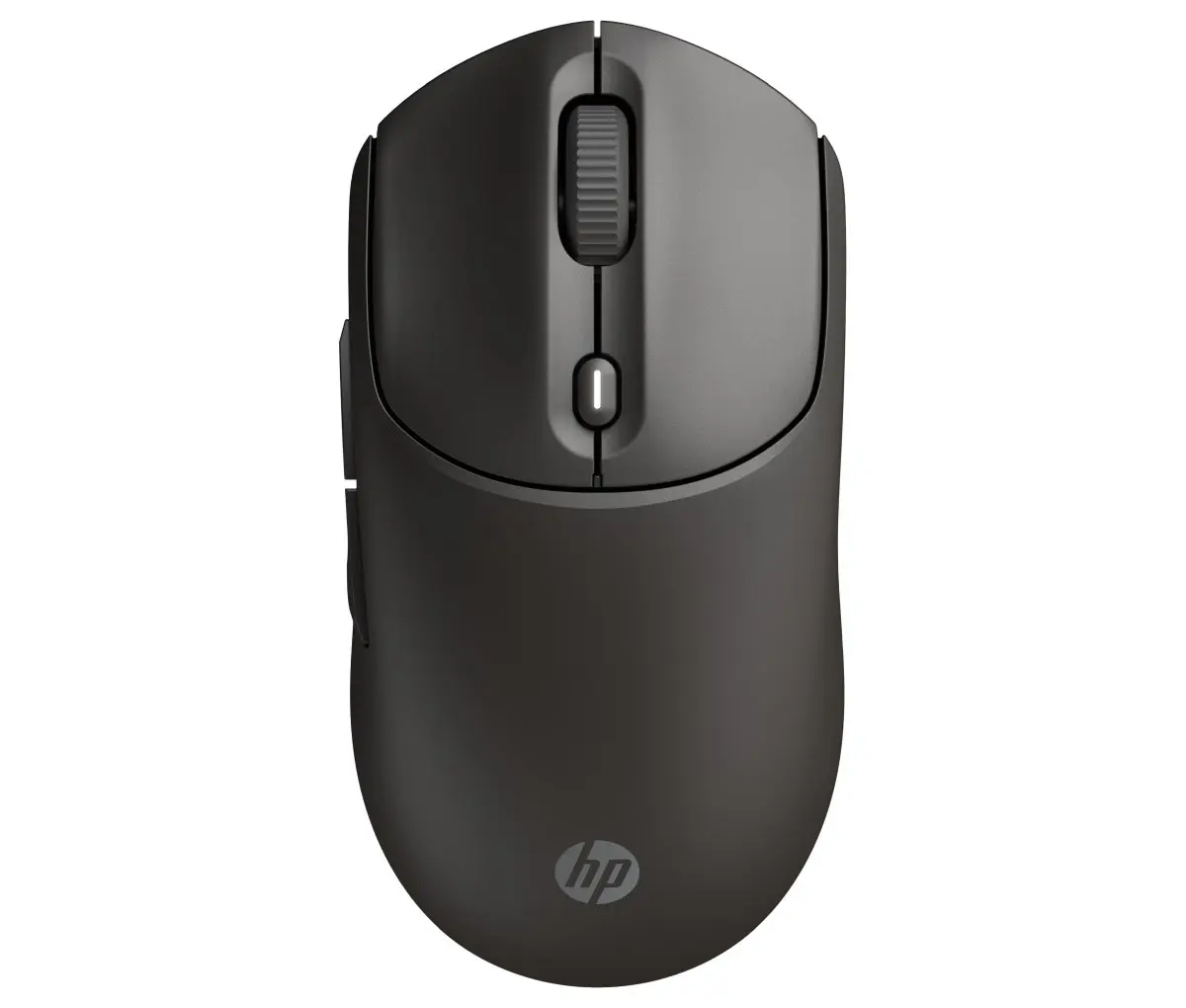 HP 400 Quiet/Kancelářská/Optická/Pro praváky/1 200 DPI/USB+BT/Černá
