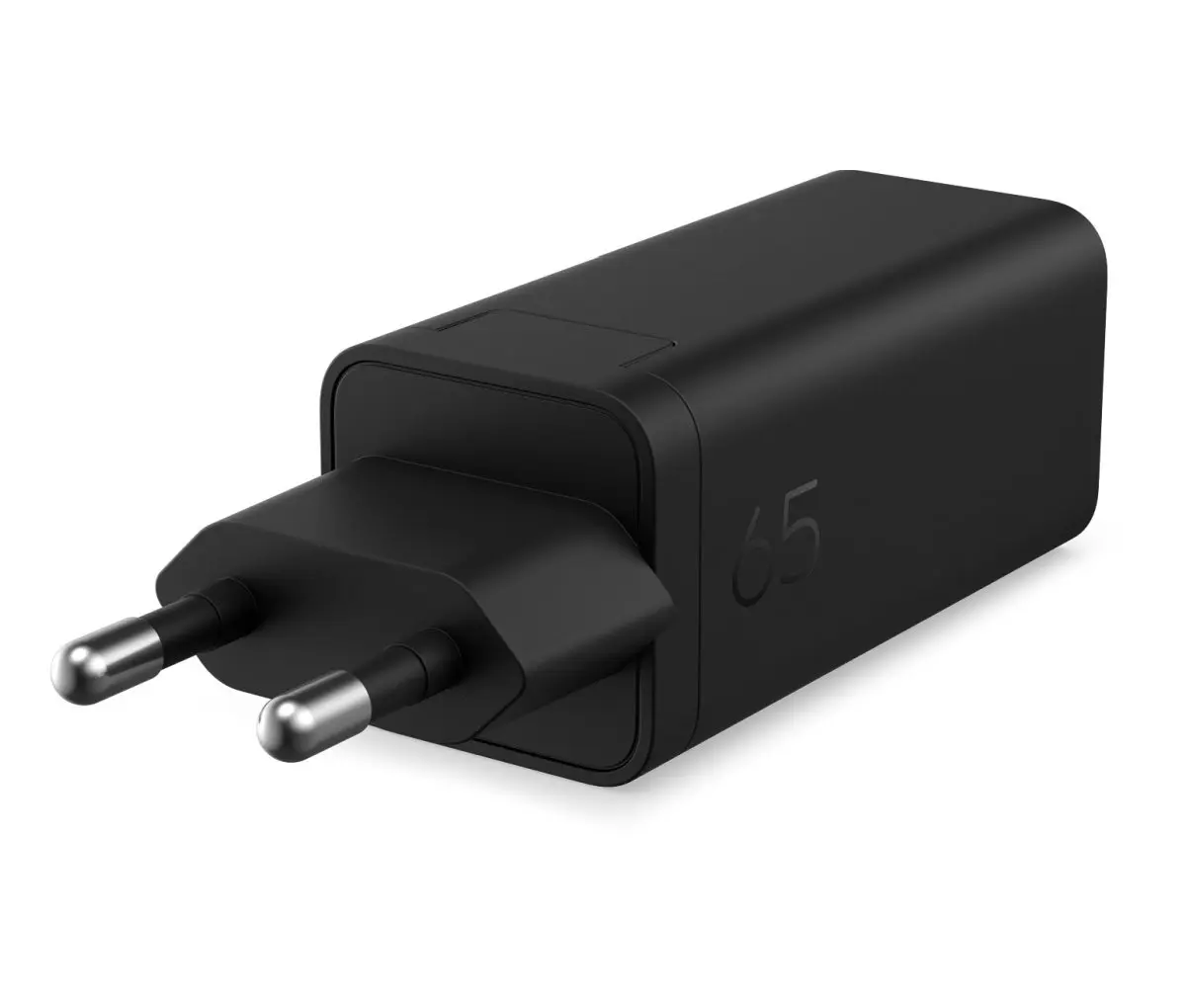 Napájecí adaptér HP  65 W USB-C GaN Wall Charger (C90CKUT#ABB)